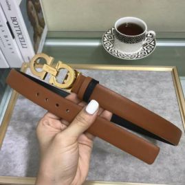 Picture of Ferragamo Belts _SKUFerragamoBelt25mmx95-110cm7D082091